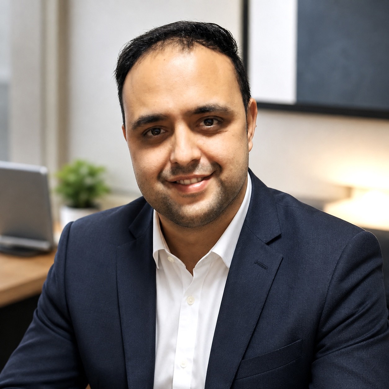 BHANDARI SURAJ